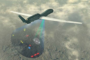 Agency supports NATO’s largest technology trial